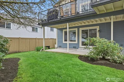 11901 93rd Avenue NE Kirkland WA 98034