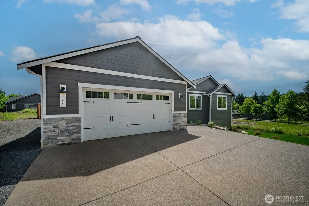 103 Sequoia Lane Onalaska WA 98570