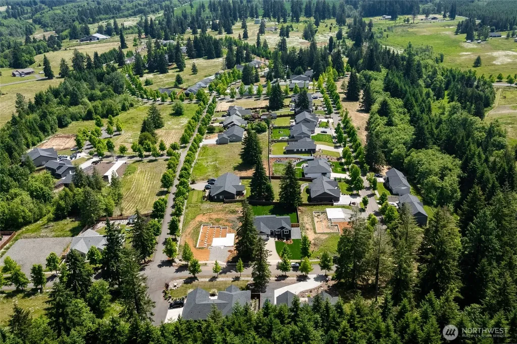 103 Sequoia Lane Onalaska WA 98570