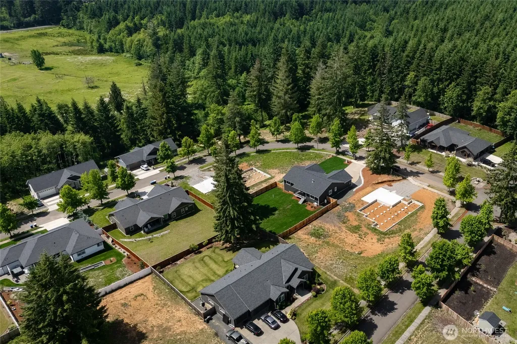 103 Sequoia Lane Onalaska WA 98570