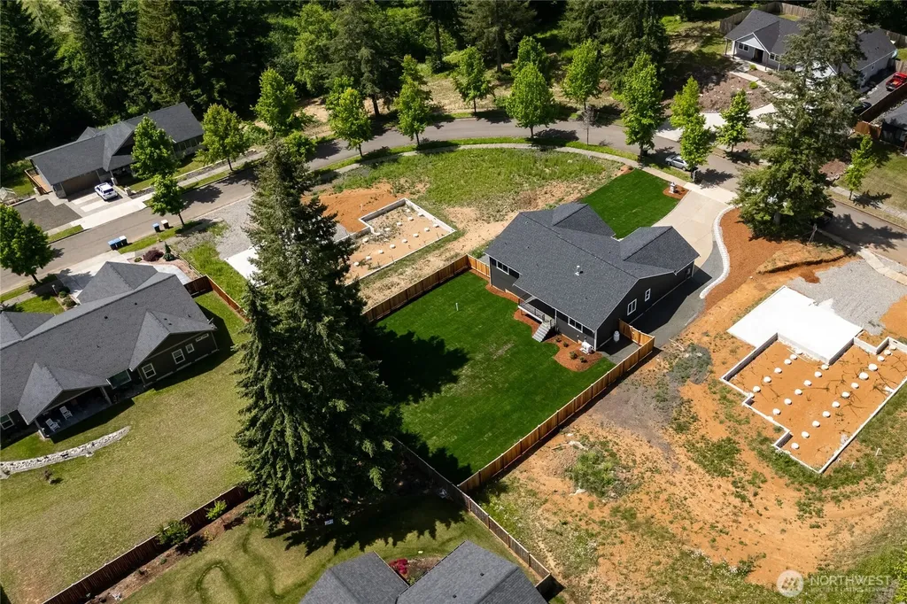 103 Sequoia Lane Onalaska WA 98570