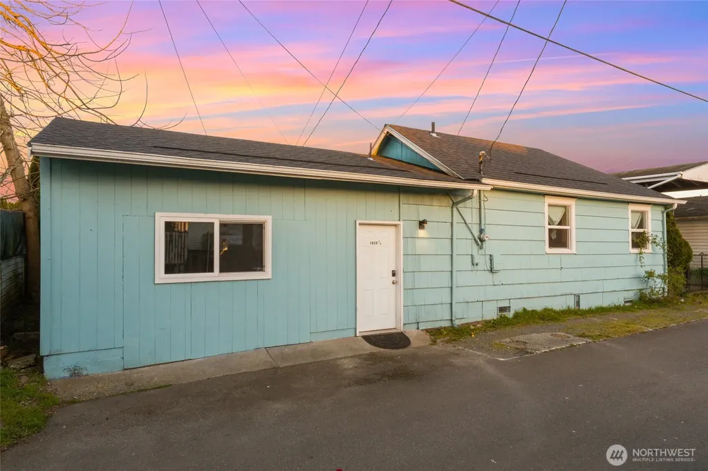 1620 Lombard Avenue Everett WA 98201