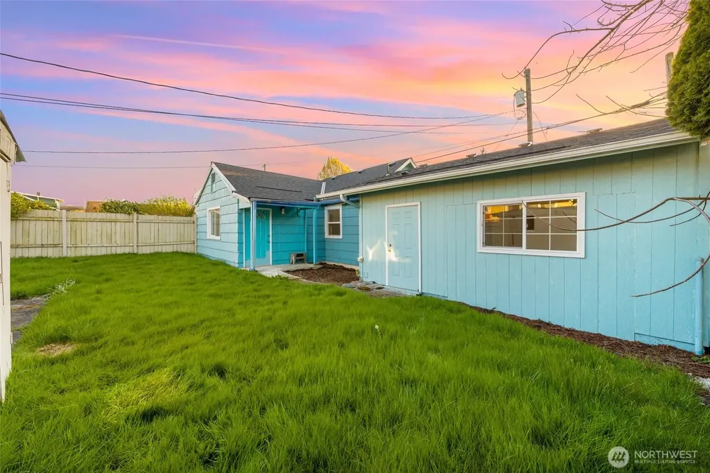 1620 Lombard Avenue Everett WA 98201