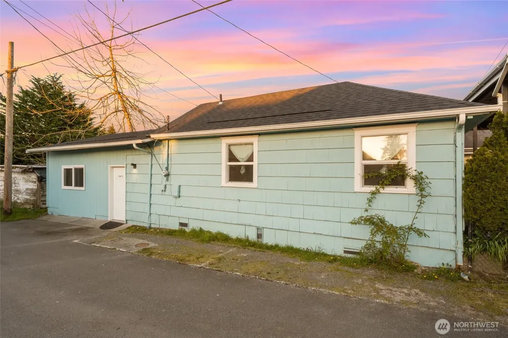 1620 Lombard Avenue Everett WA 98201