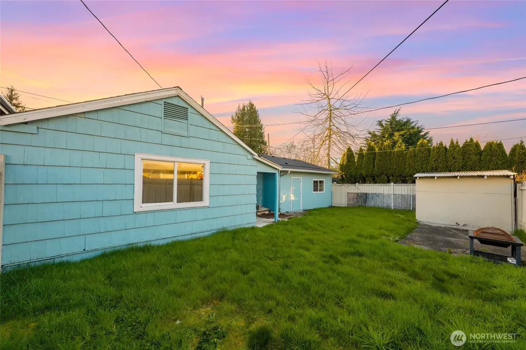 1620 Lombard Avenue Everett WA 98201