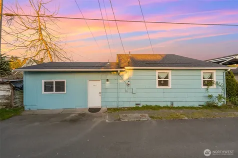 1620 Lombard Avenue Everett WA 98201