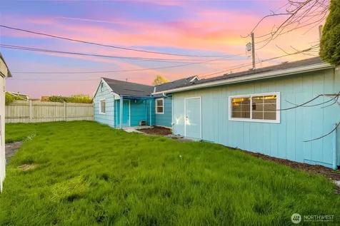 1620 Lombard Avenue Everett WA 98201
