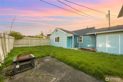 1620 Lombard Avenue Everett WA 98201
