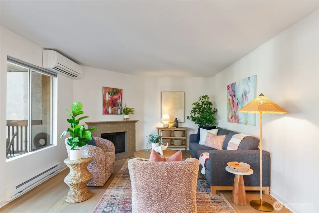 10419 NE 32nd Place Bellevue WA 98004