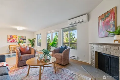 10419 NE 32nd Place Bellevue WA 98004