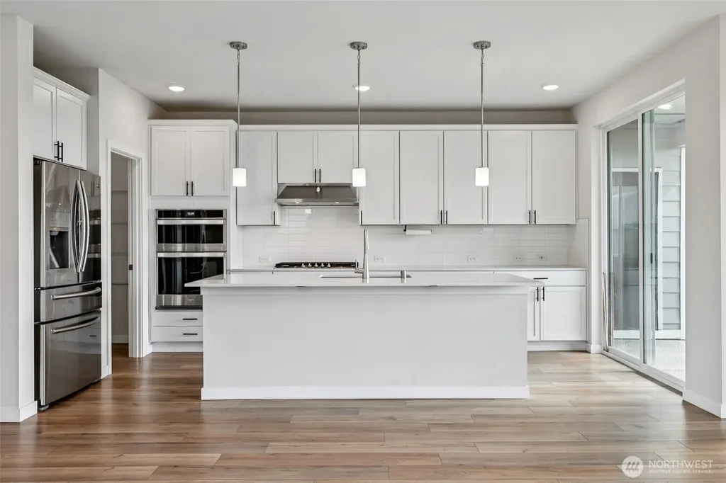 18351 134th Avenue E Puyallup WA 98374