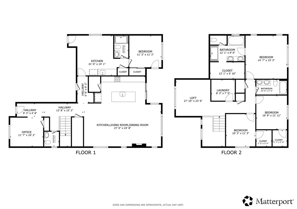 18351 134th Avenue E Puyallup WA 98374