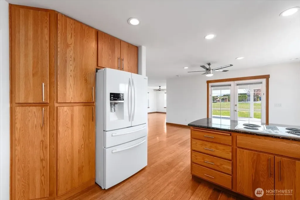1190 Summit Boulevard Manson WA 98831