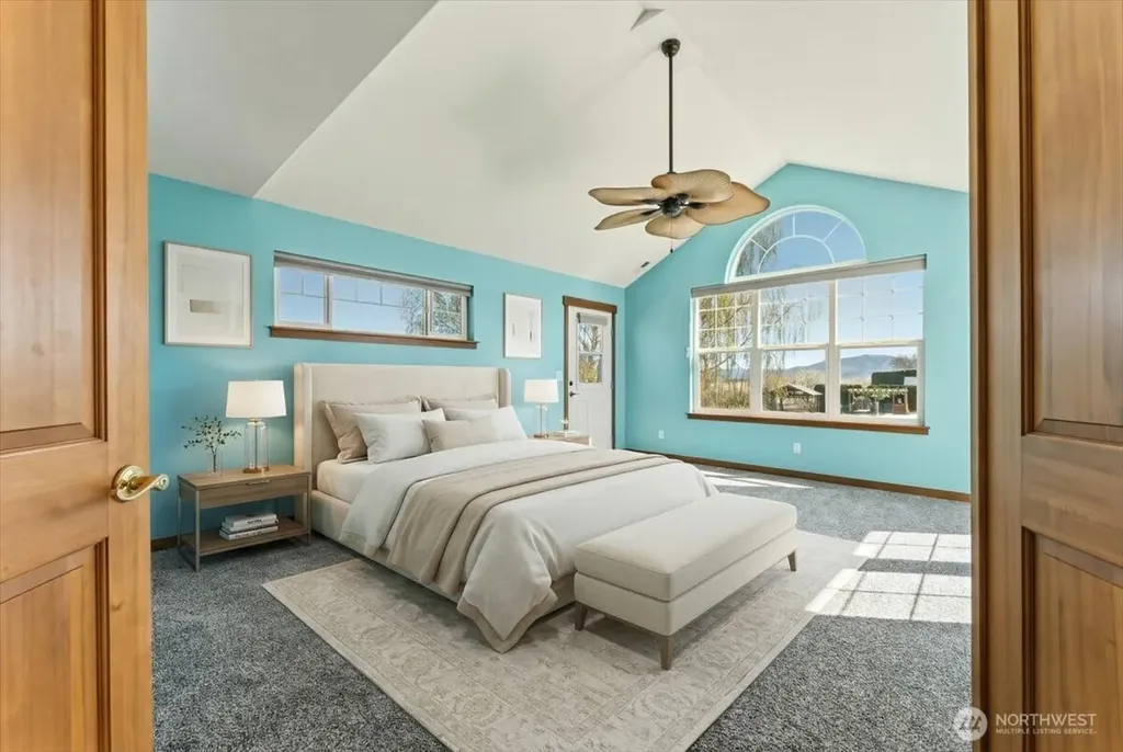 1190 Summit Boulevard Manson WA 98831