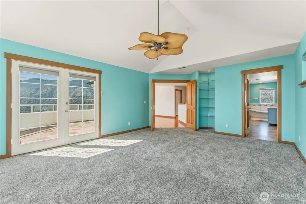 1190 Summit Boulevard Manson WA 98831
