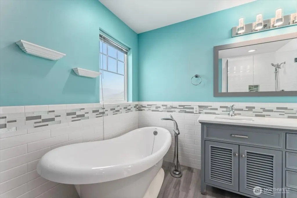 1190 Summit Boulevard Manson WA 98831