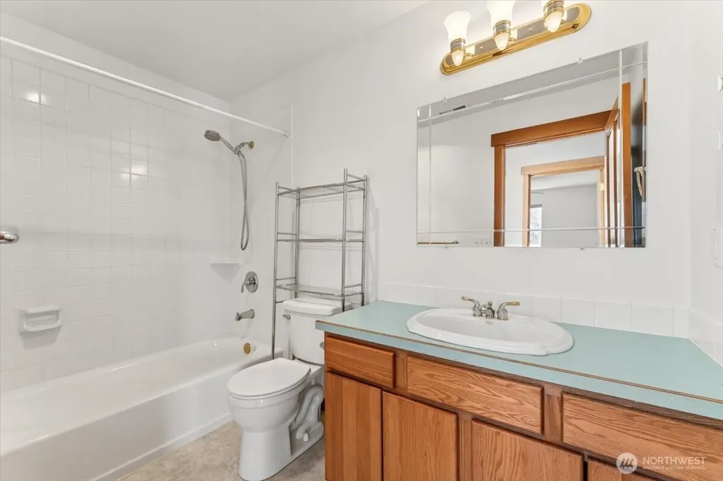 1190 Summit Boulevard Manson WA 98831