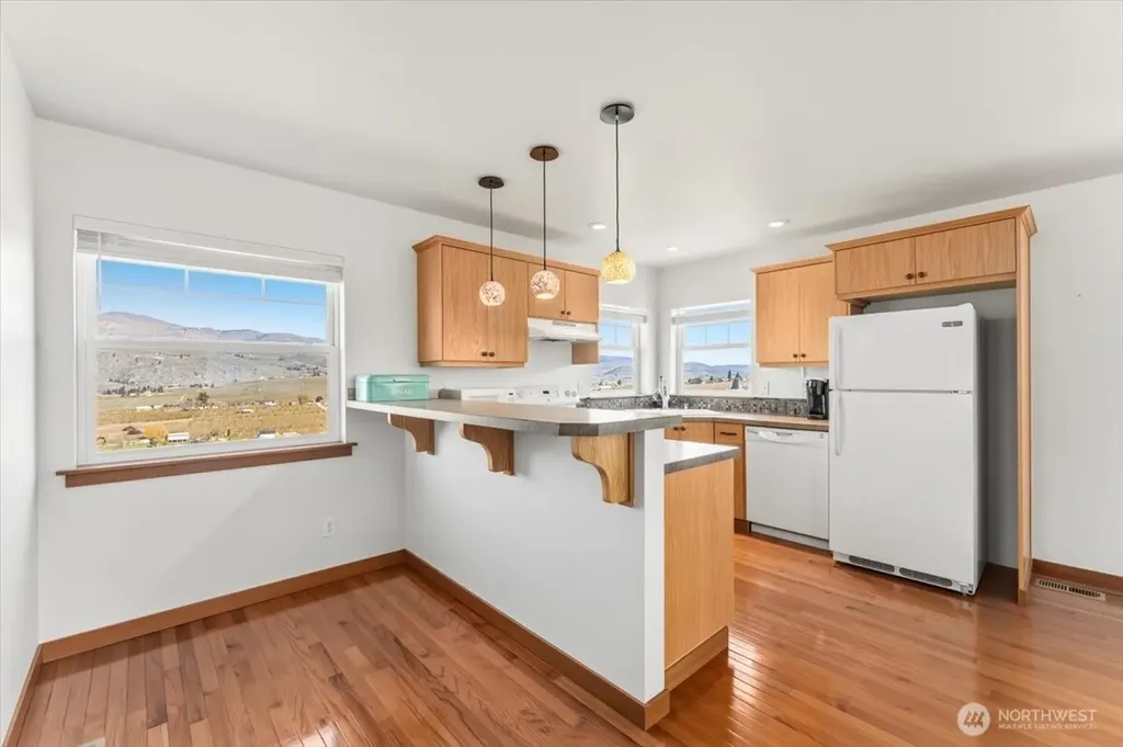 1190 Summit Boulevard Manson WA 98831