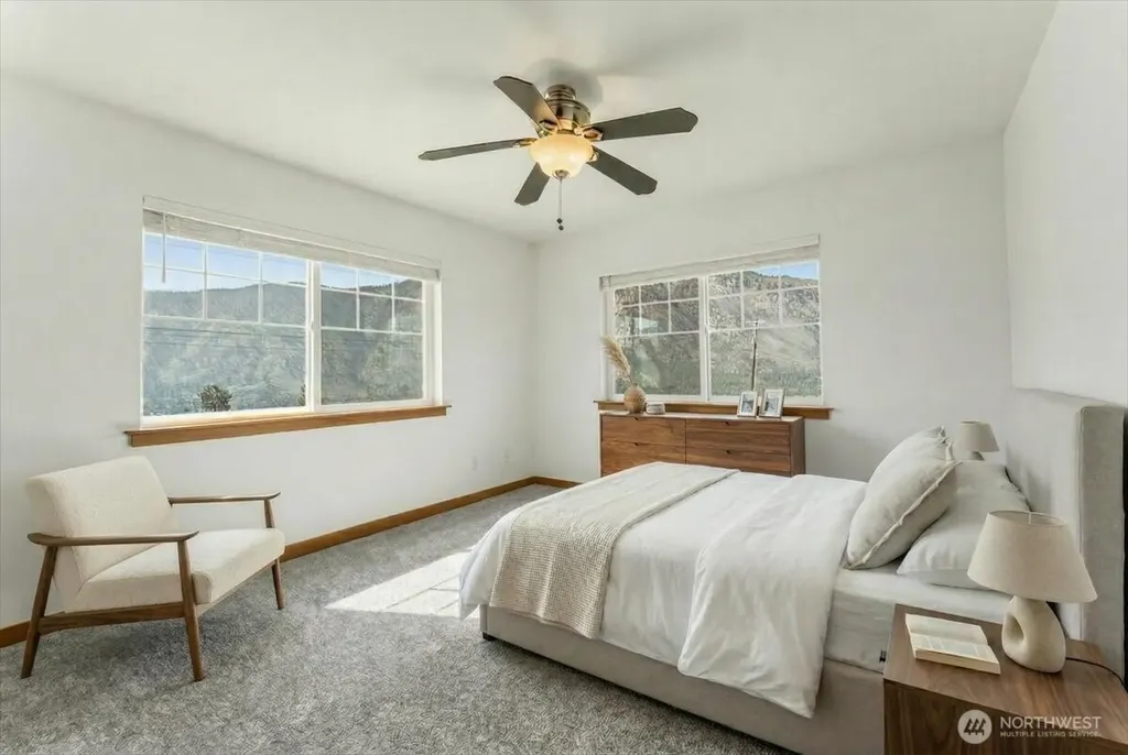 1190 Summit Boulevard Manson WA 98831