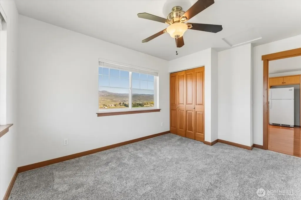 1190 Summit Boulevard Manson WA 98831