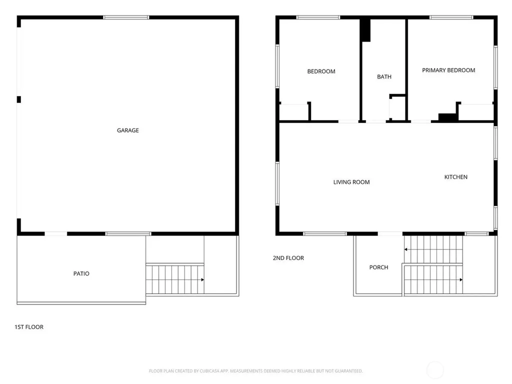 1190 Summit Boulevard Manson WA 98831