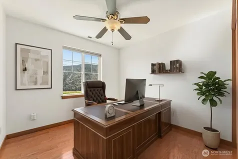 1190 Summit Boulevard Manson WA 98831