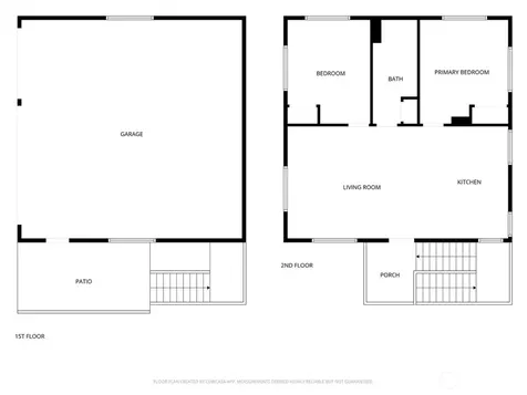 1190 Summit Boulevard Manson WA 98831