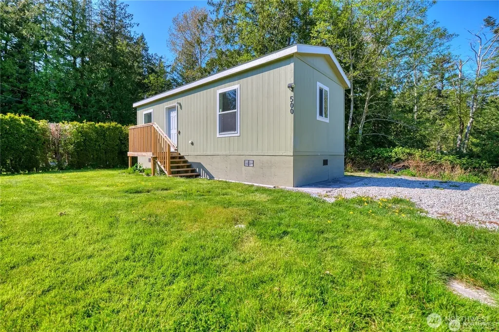 500 Moose Trail Point Roberts WA 98281