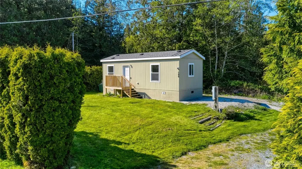 500 Moose Trail Point Roberts WA 98281