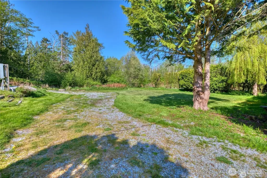 500 Moose Trail Point Roberts WA 98281