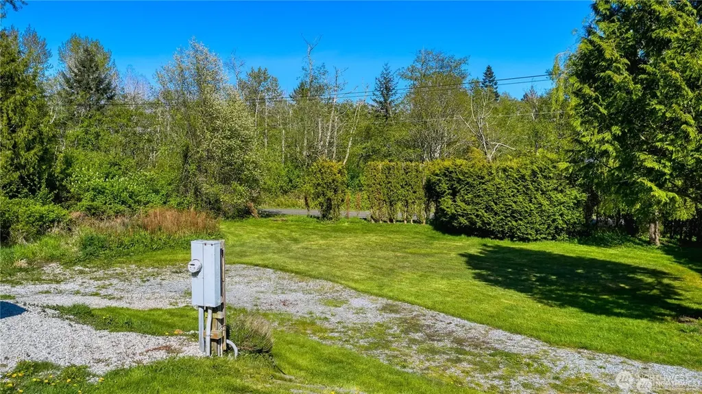 500 Moose Trail Point Roberts WA 98281