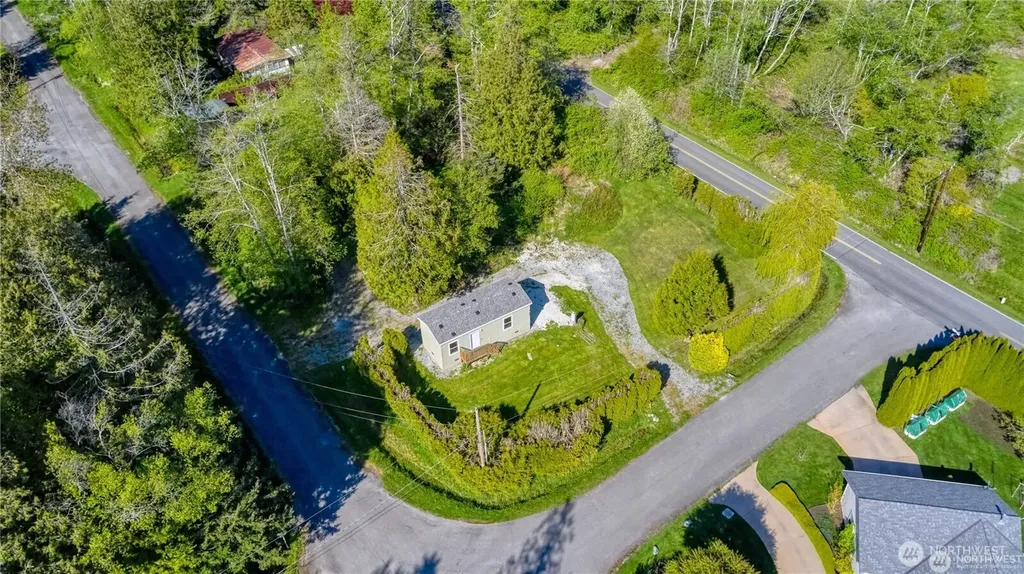 500 Moose Trail Point Roberts WA 98281