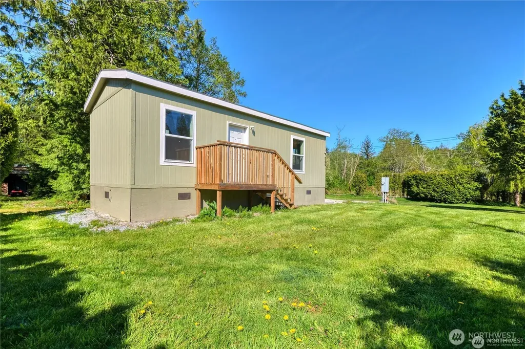 500 Moose Trail Point Roberts WA 98281