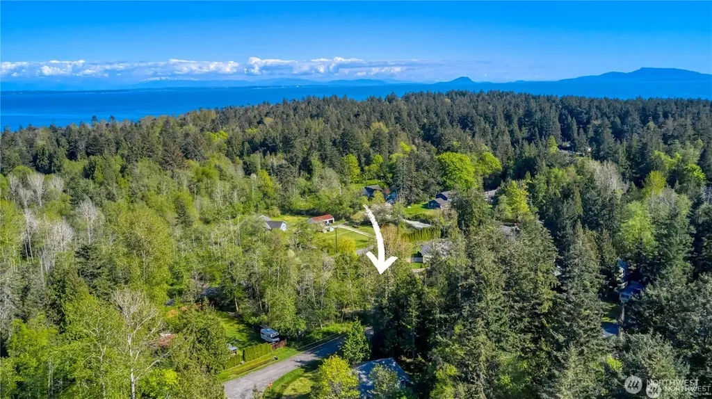 500 Moose Trail Point Roberts WA 98281