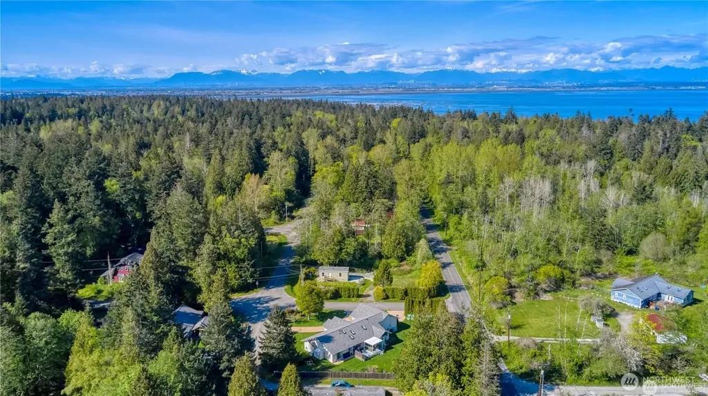 500 Moose Trail Point Roberts WA 98281