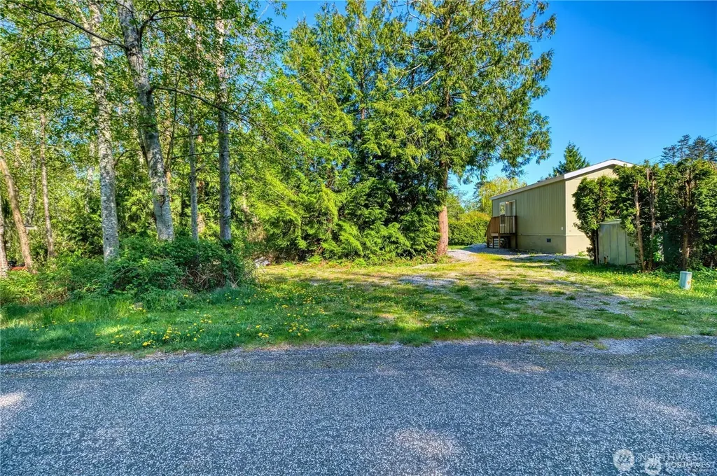 500 Moose Trail Point Roberts WA 98281