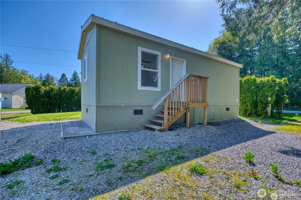 500 Moose Trail Point Roberts WA 98281