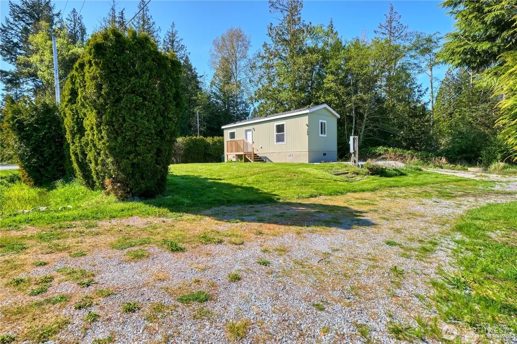 500 Moose Trail Point Roberts WA 98281