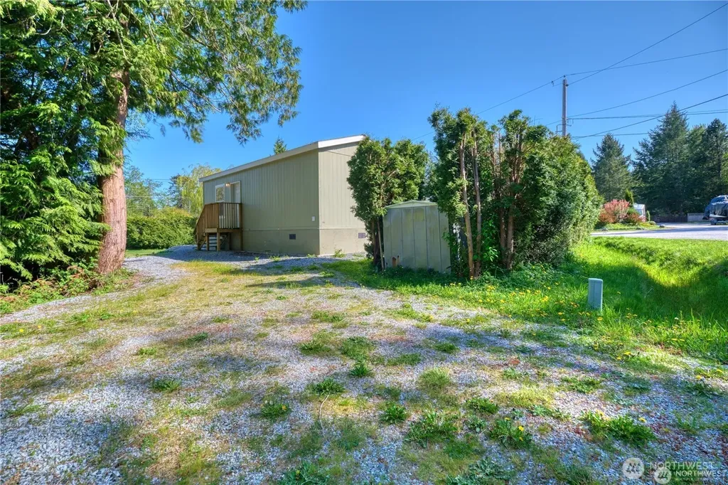 500 Moose Trail Point Roberts WA 98281