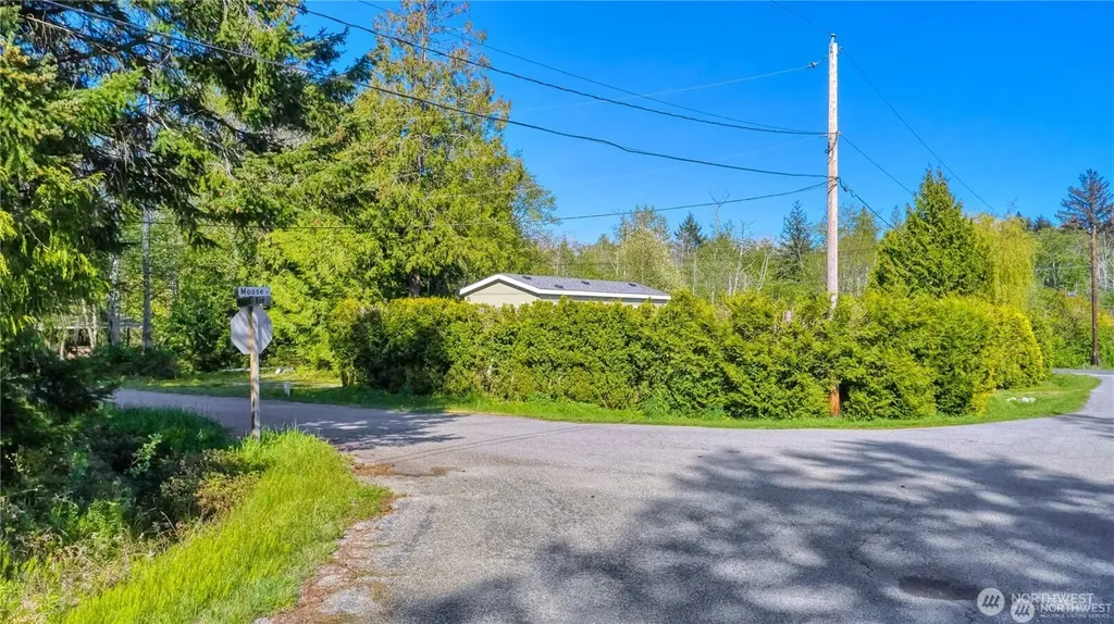 500 Moose Trail Point Roberts WA 98281