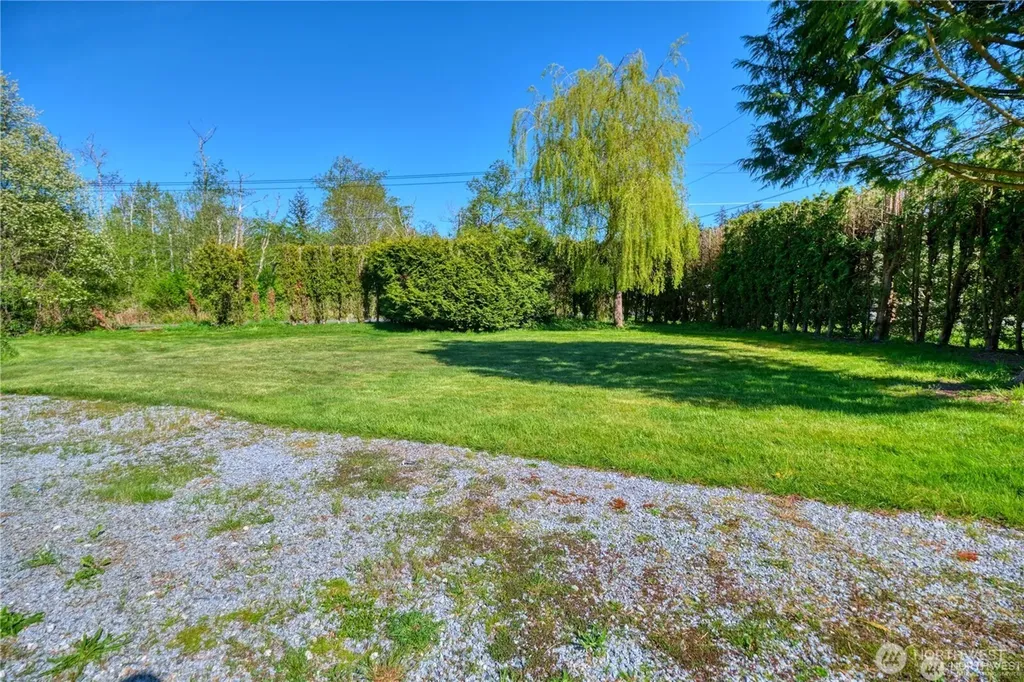 500 Moose Trail Point Roberts WA 98281