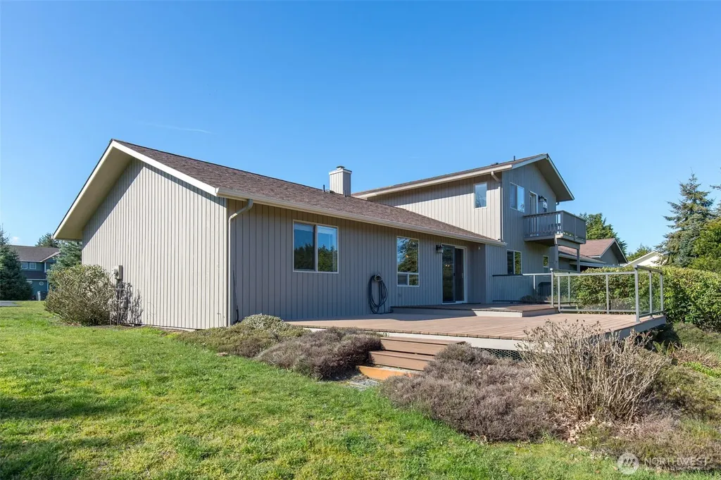 81 Bon Jon View Way Sequim WA 98382