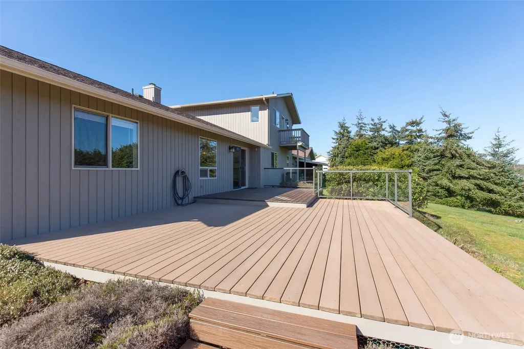 81 Bon Jon View Way Sequim WA 98382