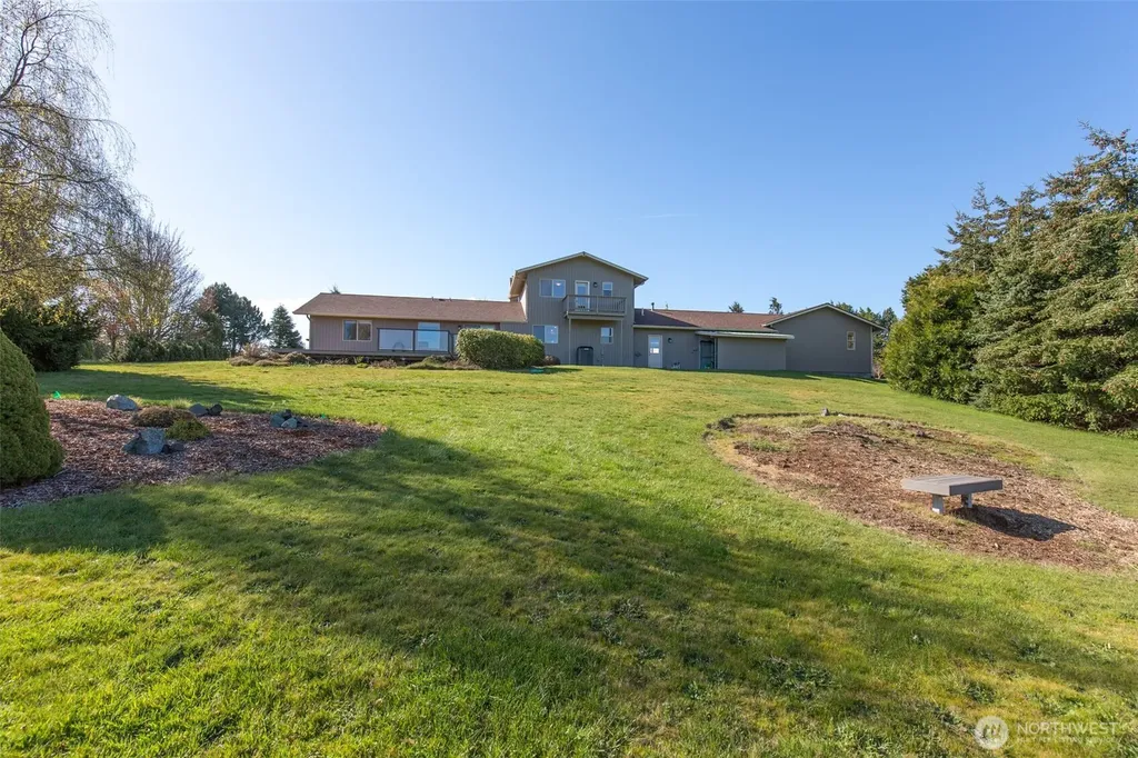 81 Bon Jon View Way Sequim WA 98382