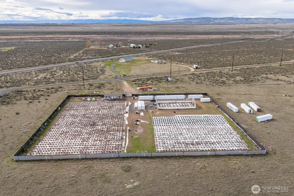 11061 NE Neppel Road Moses Lake WA 98804