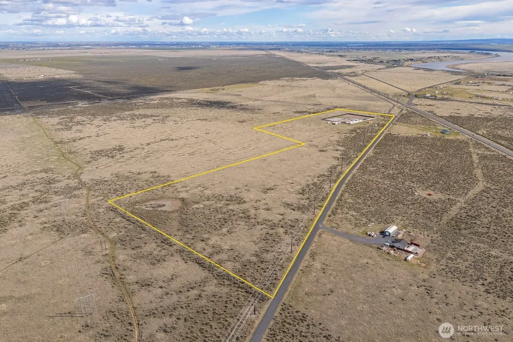 11061 NE Neppel Road Moses Lake WA 98804