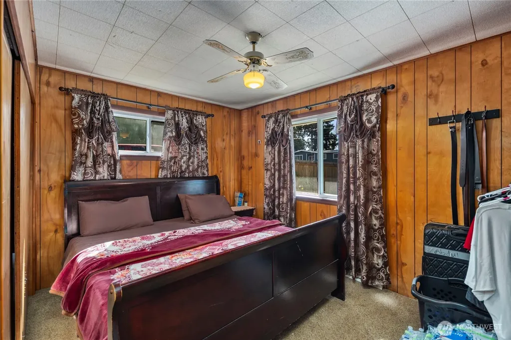 3206 S 221st Street Seatac WA 98198