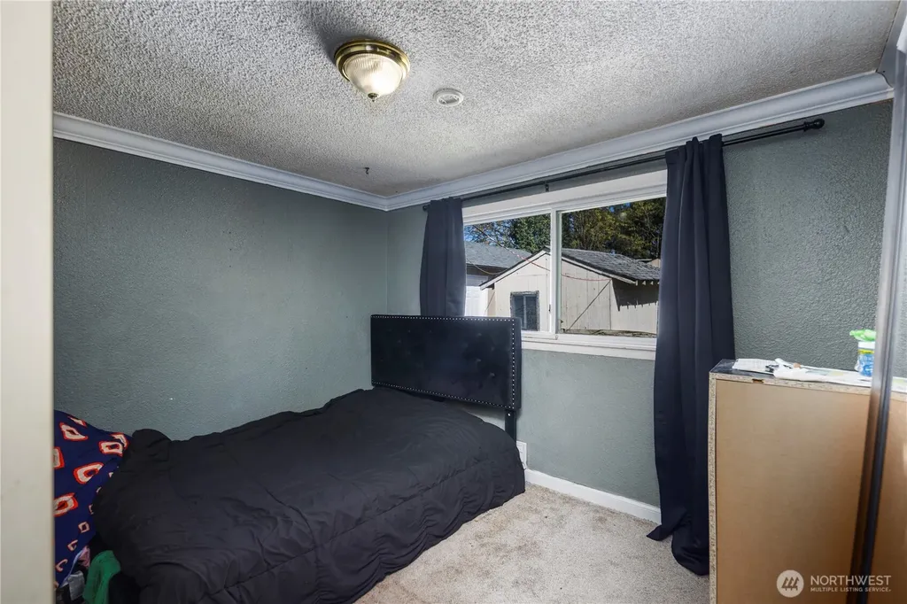 3206 S 221st Street Seatac WA 98198