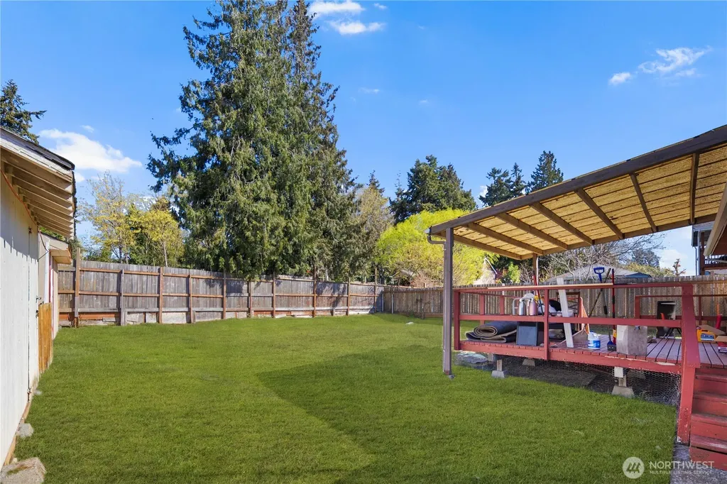 3206 S 221st Street Seatac WA 98198