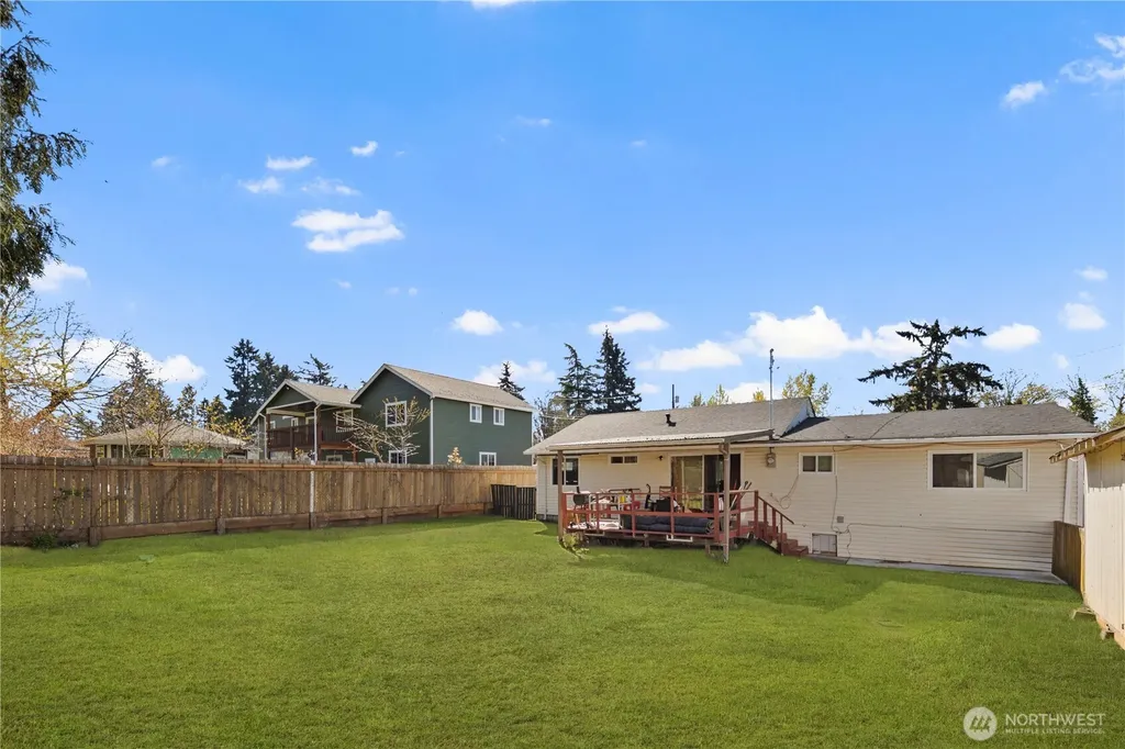 3206 S 221st Street Seatac WA 98198